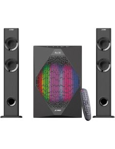 F&D T-300X 2.1 TV Speakers 2